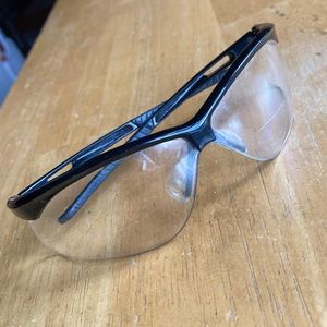 Radnor Two ways worker’s glasses with +2 diopter, used, still in good condition